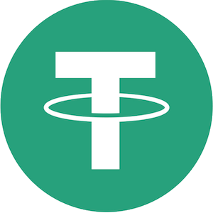 USDT BP20